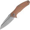 Kershaw Natrix Copper Sub