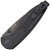 SOG Aegis Piston Lock Clip