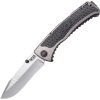 SOG Sideswipe Grey Tini