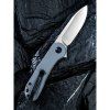 Civivi Elementum Gray