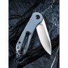Civivi Elementum Gray
