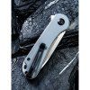 Civivi Elementum Gray