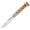 Opinel Sport N°08 Inox Gravour Rando