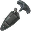 Honshu Large Covert Defense Push Dagger