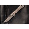 MTech Evolution Titanium
