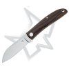 Fox Livri Ziricote Wood FX273ZW