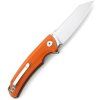 Bestech Knives Texel Orange
