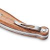 LionSTEEL Gitano Santos Wood GT01ST