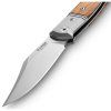 LionSTEEL Gitano Santos Wood GT01ST