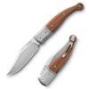 LionSTEEL Gitano Santos Wood