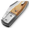 LionSTEEL Gitano Olive Wood