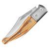 LionSTEEL Gitano Olive Wood
