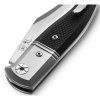 LionSTEEL Gitano Black G10