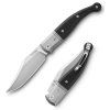 LionSTEEL Gitano Black G10