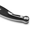 LionSTEEL Gitano Carbon fibre GT01CF
