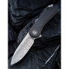 Civivi Elementum Damascus