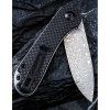 Civivi Elementum Damascus