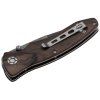 Böker Tirpitz-Damast Wood 110192DAM