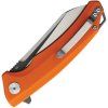 Bestech Knives Texel Orange