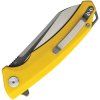 Bestech Knives Texel Yellow