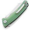 Bestech Knives Texel Transparent KG21B1