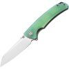 Bestech Knives Texel Transparent