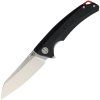 Bestech Knives Texel Black