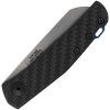 Zero Tolerance Slip Joint Carbon Fiber 0230