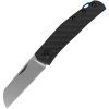 Zero Tolerance Slip Joint Carbon Fiber 0230
