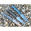 Lionsteel Thrill Titanium Gray Titanium TLGY