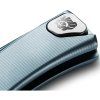 Lionsteel Thrill Titanium Blue Titanium TLBL