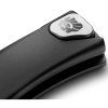 Lionsteel Thrill Aluminium BLACK Aluminium TLABS