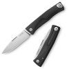 Lionsteel Thrill Aluminium BLACK Aluminium TLABS