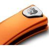 Lionsteel Thrill Aluminium ORANGE Aluminium