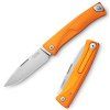 Lionsteel Thrill Aluminium ORANGE Aluminium TLAOS