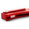 Lionsteel Thrill Aluminium RED Aluminium