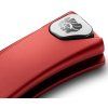 Lionsteel Thrill Aluminium RED Aluminium TLARS