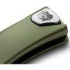 Lionsteel Thrill Aluminium GREEN Aluminium