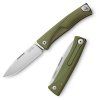 Lionsteel Thrill Aluminium GREEN Aluminium
