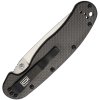 Ontario RAT I Carbon Fiber D2 Steel ON8867CF