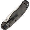 Ontario RAT I Carbon Fiber D2 Steel