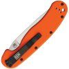 Ontario RAT IA SP Orange ON8870OR