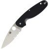Spyderco Emphasis