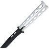 Bear & Son Butterfly White Tanto