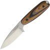Bradford Knives Guardian 3.5 Sabre 3D Wood