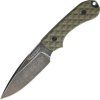 Bradford Knives Guardian 3 Nimbus Green