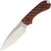 Bradford Knives Guardian 3 Tiger