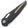 Bestech Knives Malware Black