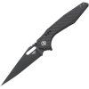Bestech Knives Malware Black