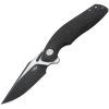 Bestech Knives Ghost Black
